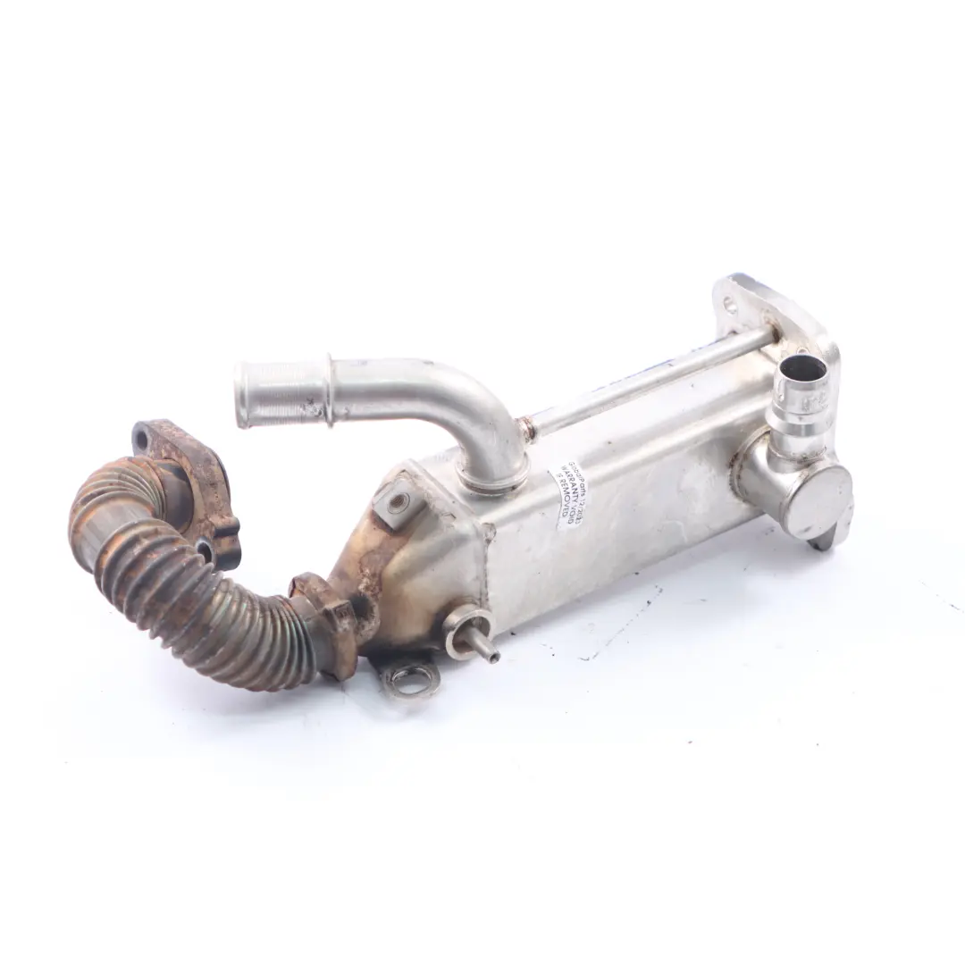 Land Rover Freelander 2 L359 2.2 Chłodnica Spalin EGR - SKU 9658570280 - Numer Części 9658570280