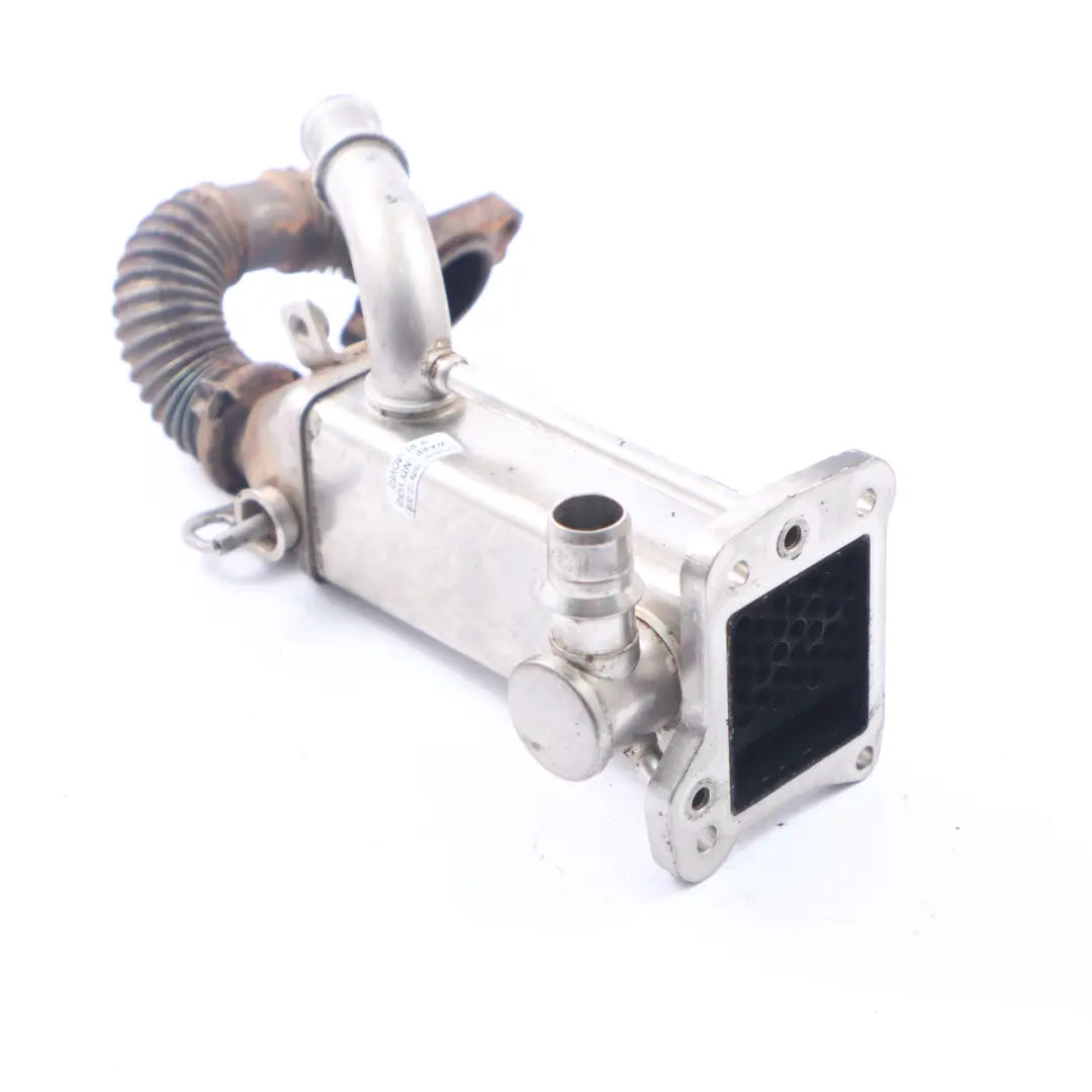 Land Rover Freelander 2 L359 2.2 Motor AGR Ventil Auspuff kühler - SKU 9658570280 - Teilenummer 9658570280