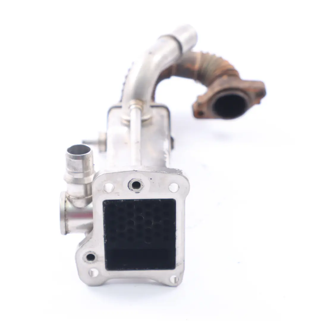 Land Rover Freelander 2 L359 2.2 Motor AGR Ventil Auspuff kühler - SKU 9658570280 - Teilenummer 9658570280