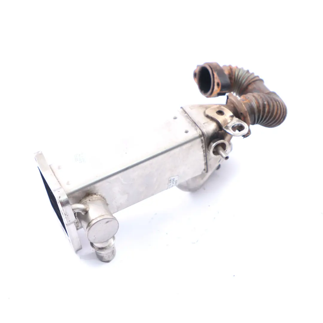 Valvola EGR Raffreddatore di scarico per Land Rover Freelander 2 L359 2.2 con numero di parte 9658570280 Land Rover Freelander 2 L359 2.2 Valvola EGR Raffreddatore di scarico - SKU 9658570280 - Numero di parte 9658570280