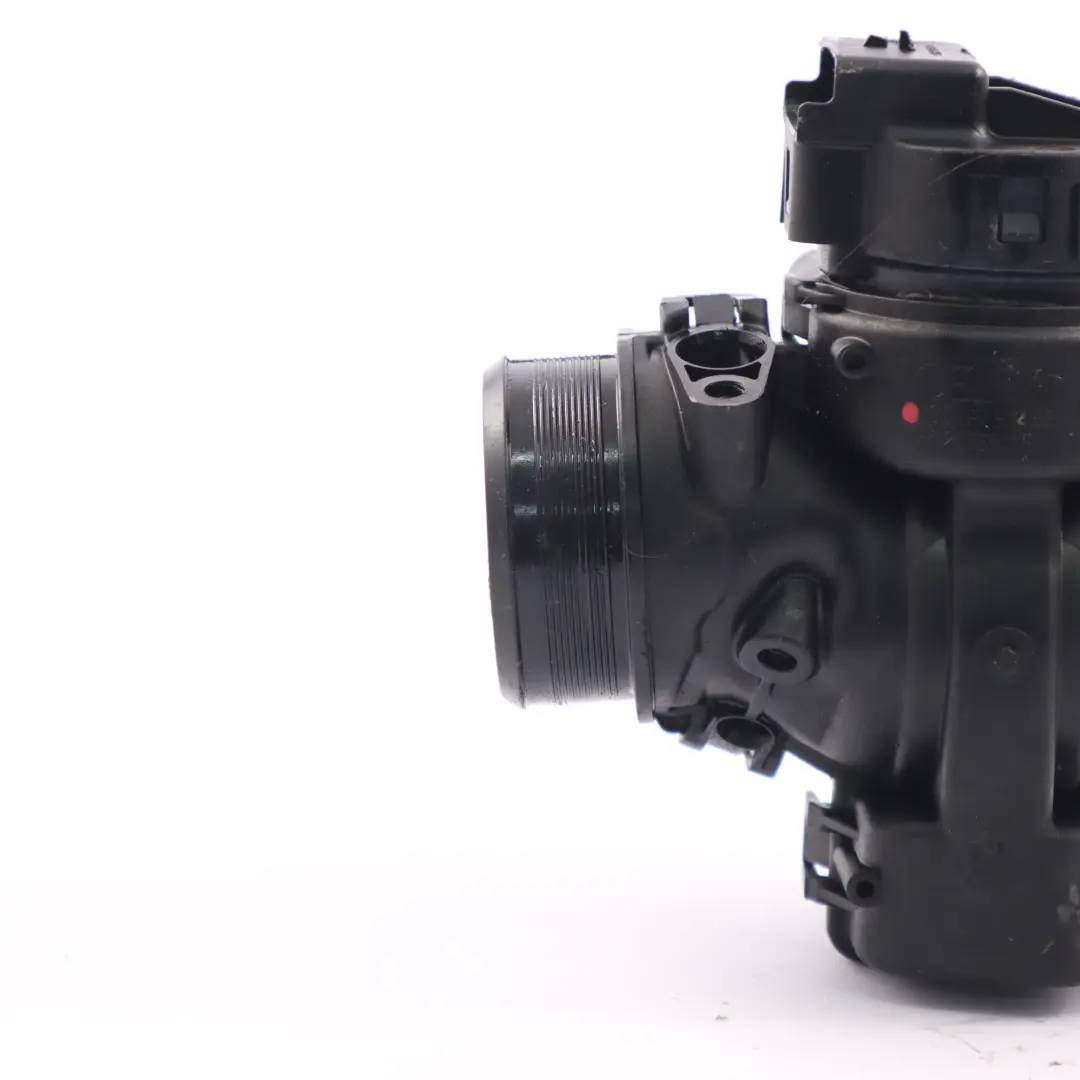 Corpo valvola valvola Flap per Peugeot 307 1.6 HDI Diesel con numero di parte 9658793980 Peugeot 307 1.6 HDI Diesel Corpo valvola valvola Flap - SKU 9658793980 - Numero di parte 9658793980