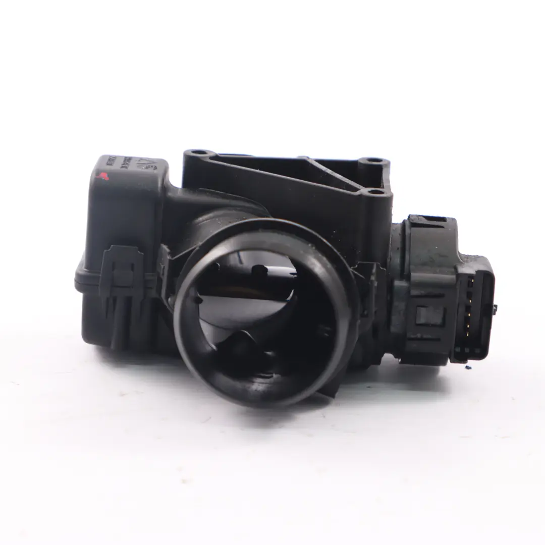 Peugeot 307 1.6 HDI Diesel Válvula del cuerpo del acelerador Flap - SKU 9658793980 - Número de pieza 9658793980