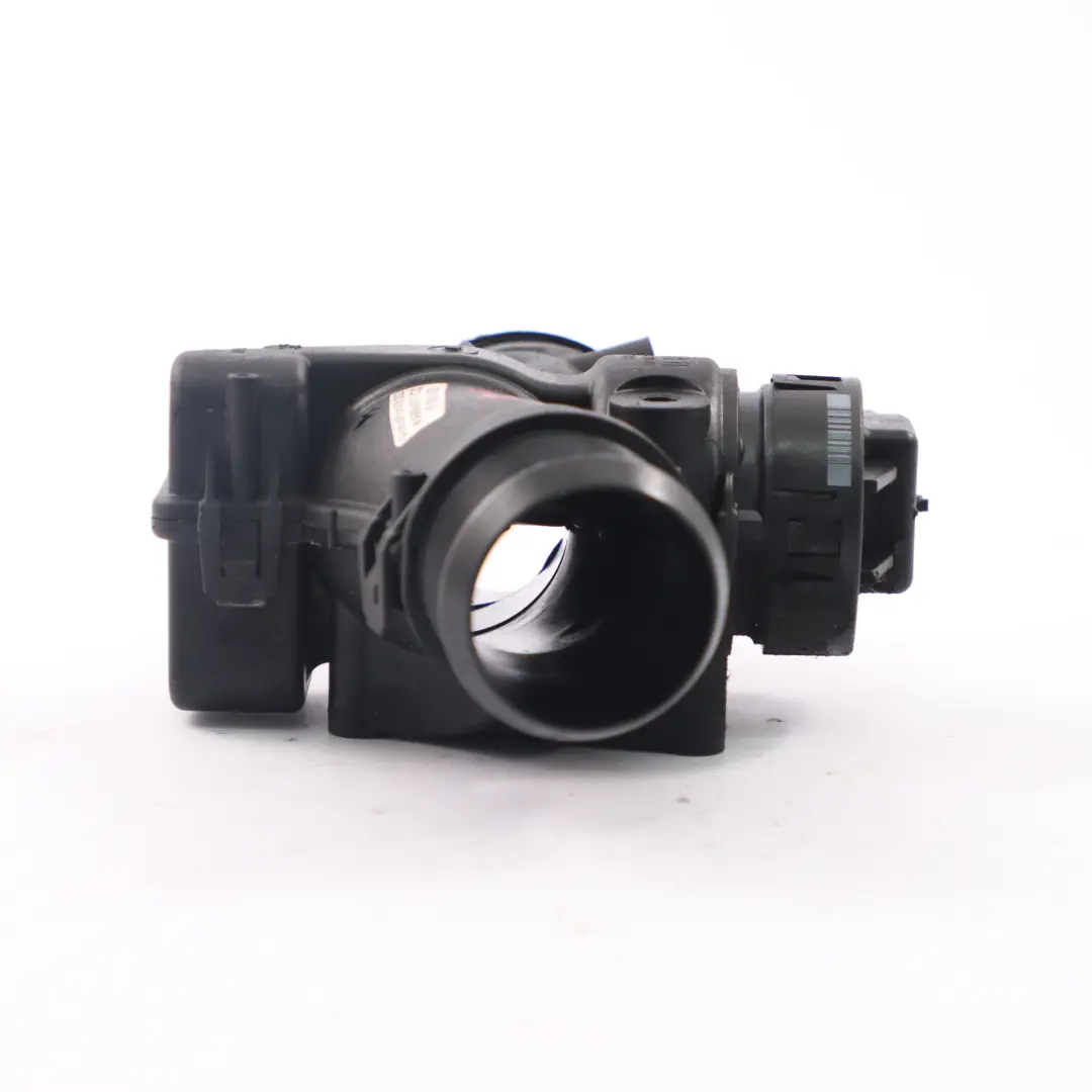 Clapet de corps de papillon Peugeot 307 1.6 HDI Diesel - SKU 9658793980 - Numéro de pièce 9658793980