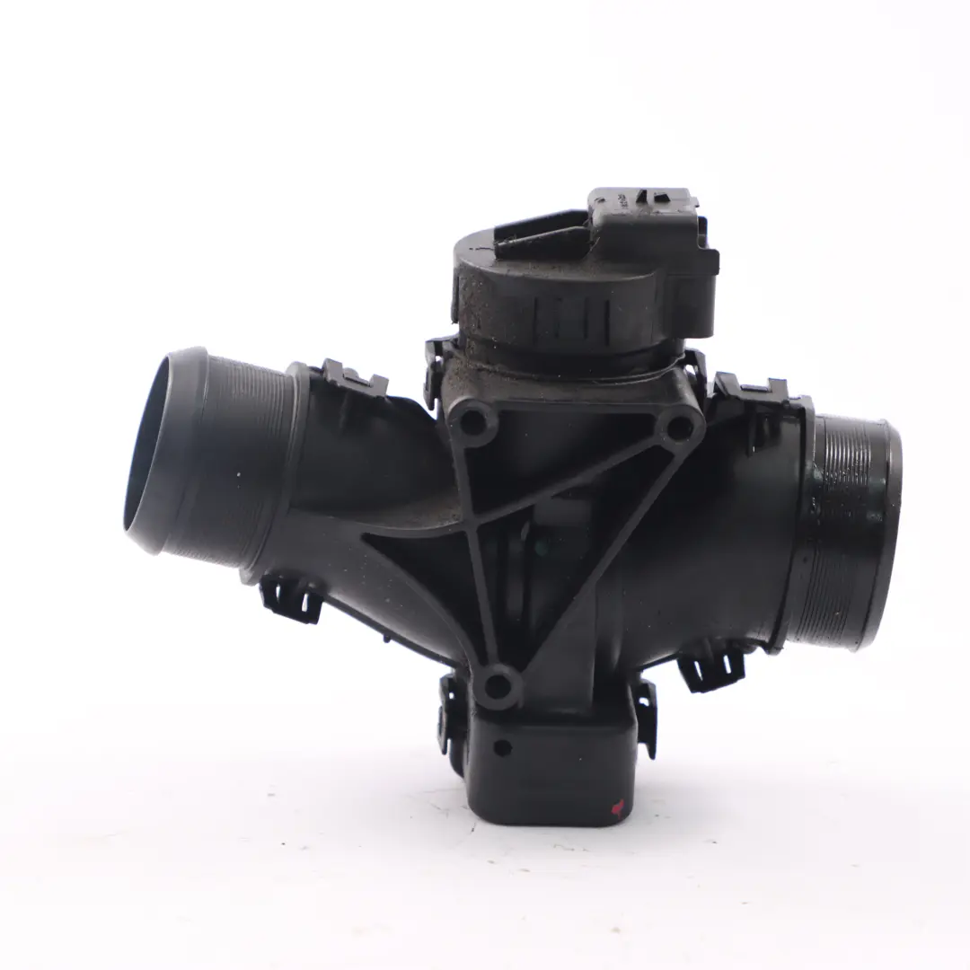 Clapet de corps de papillon pour Peugeot 307 1.6 HDI Diesel à propos du numéro de pièce 9658793980 Peugeot 307 1.6 HDI Diesel Clapet de corps de papillon - SKU 9658793980 - Numéro de pièce 9658793980