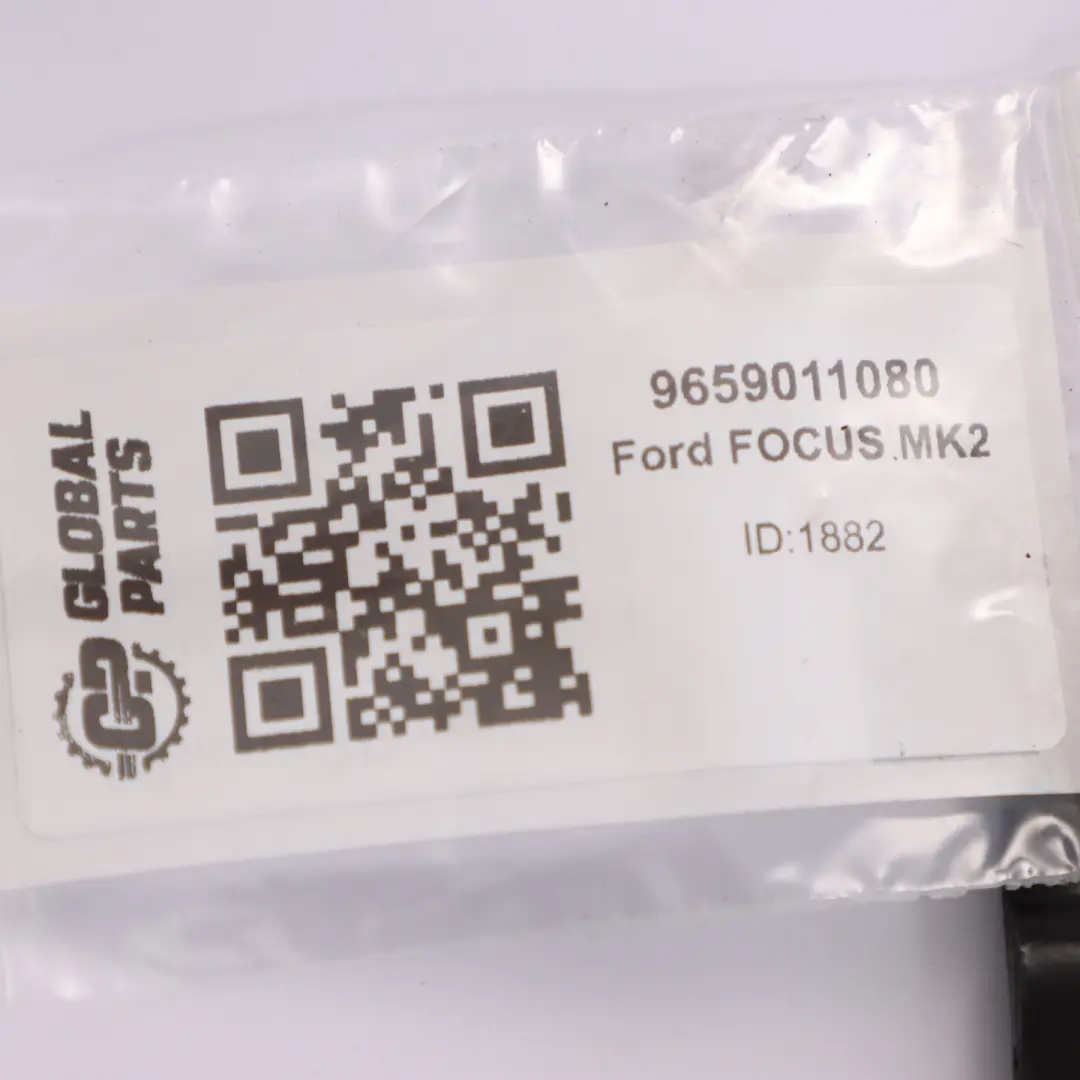 Support de filtre à carburant pour Ford Focus MK 2 à propos du numéro de pièce 9659011080 Ford Focus MK 2 Support de filtre à carburant - SKU 9659011080 - Numéro de pièce 9659011080