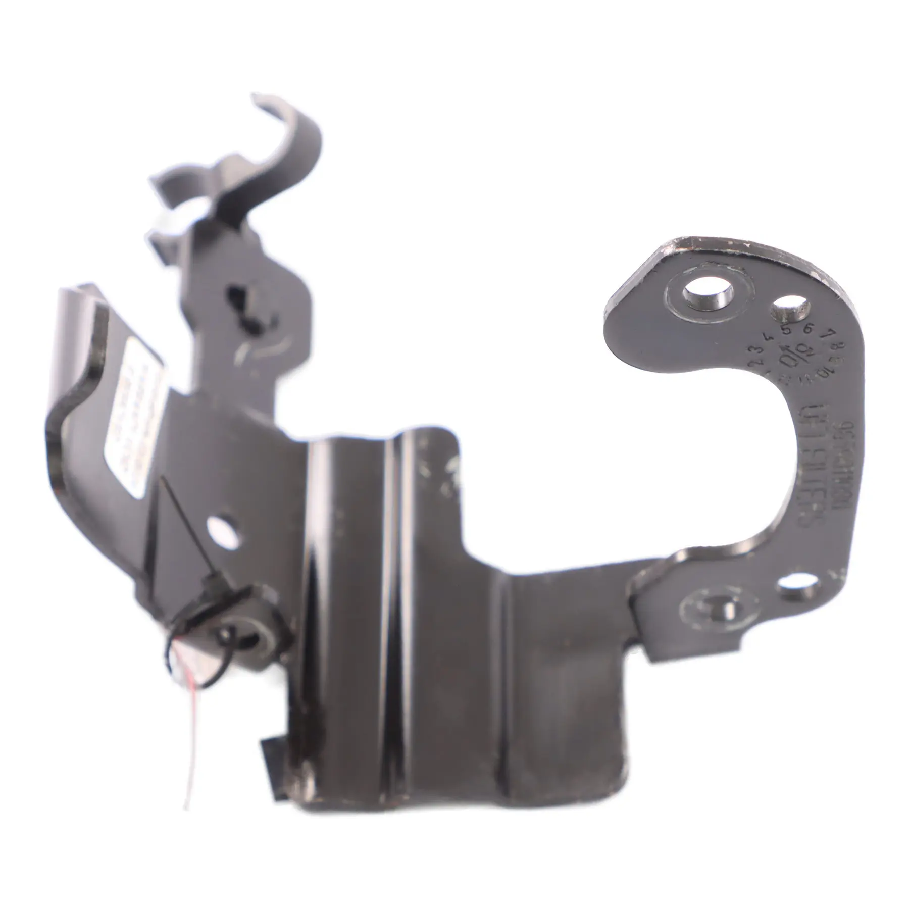 Ford Focus MK 2 Supporto del filtro del carburante 9659011080