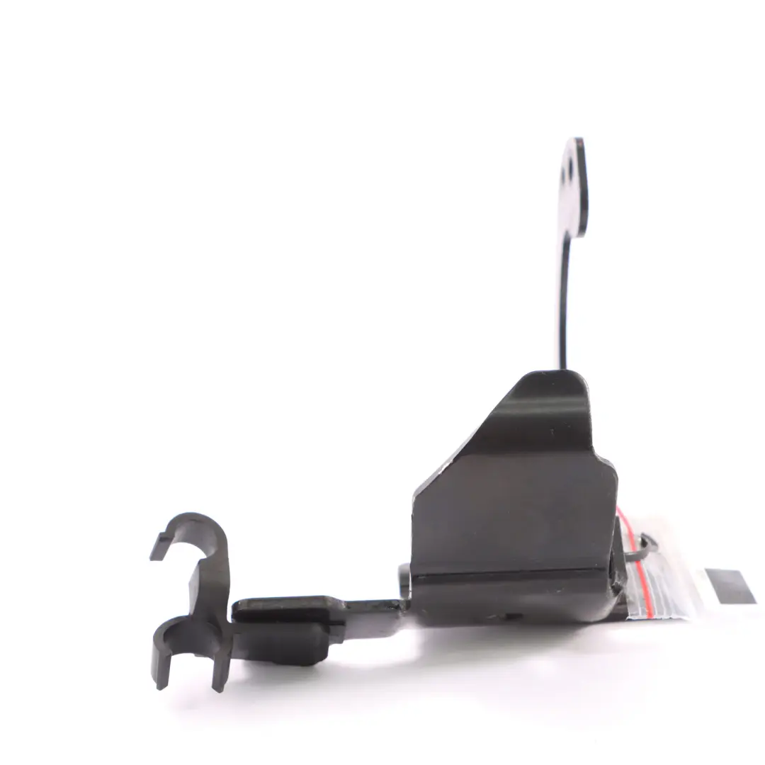 Support de filtre à carburant pour Ford Focus MK 2 à propos du numéro de pièce 9659011080 Ford Focus MK 2 Support de filtre à carburant - SKU 9659011080 - Numéro de pièce 9659011080