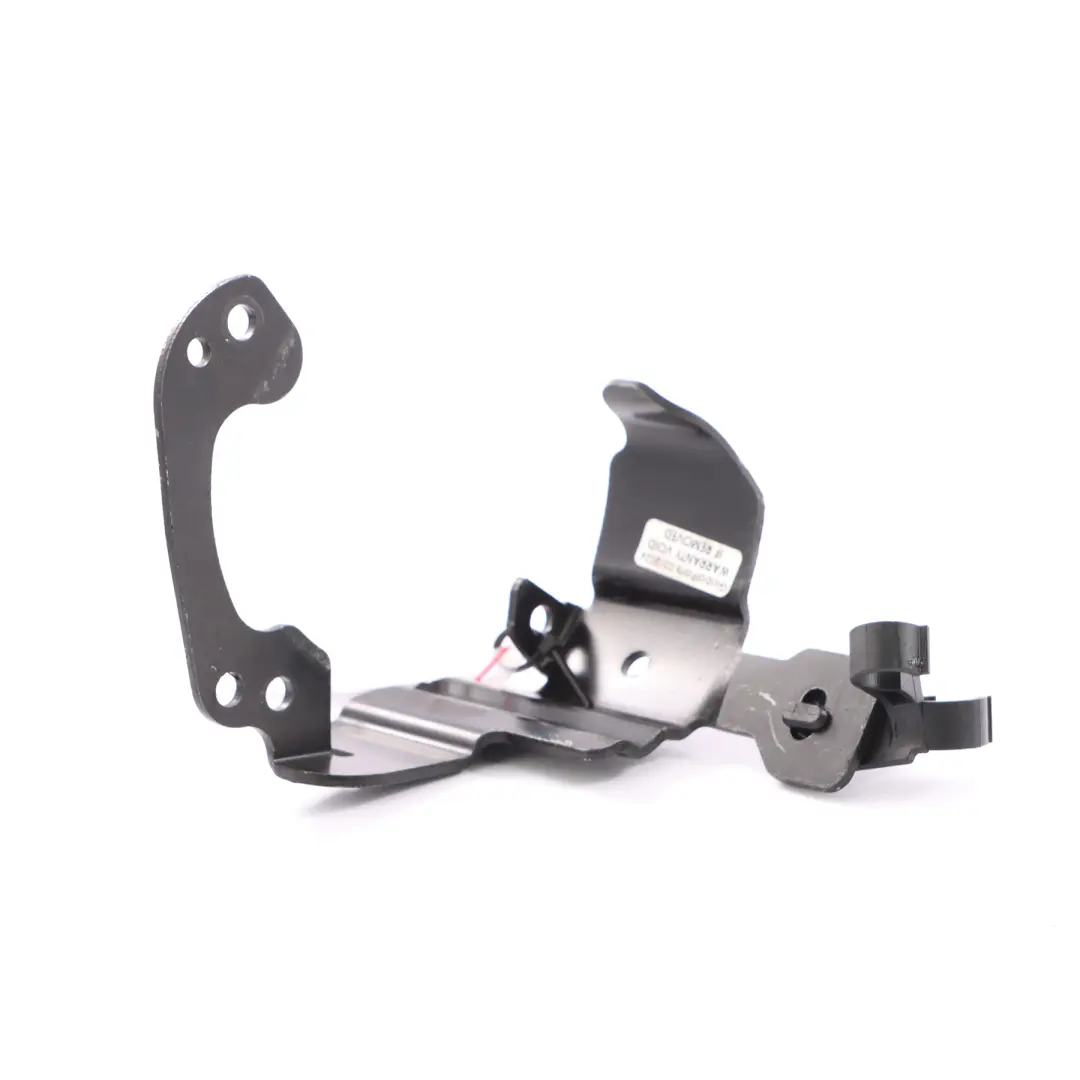 Ford Focus MK 2 Wspornik Uchwytu Filtra Paliwa - SKU 9659011080 - Numer Części 9659011080