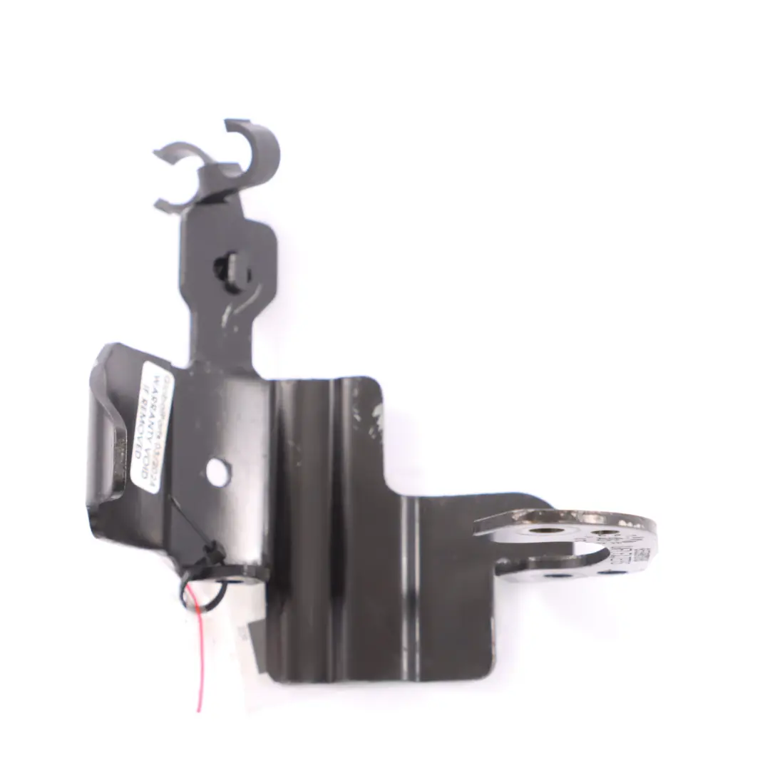 Soporte de Filtro de Combustible para Ford Focus MK 2 con número de pieza 9659011080 Ford Focus MK 2 Soporte de Filtro de Combustible - SKU 9659011080 - Número de pieza 9659011080