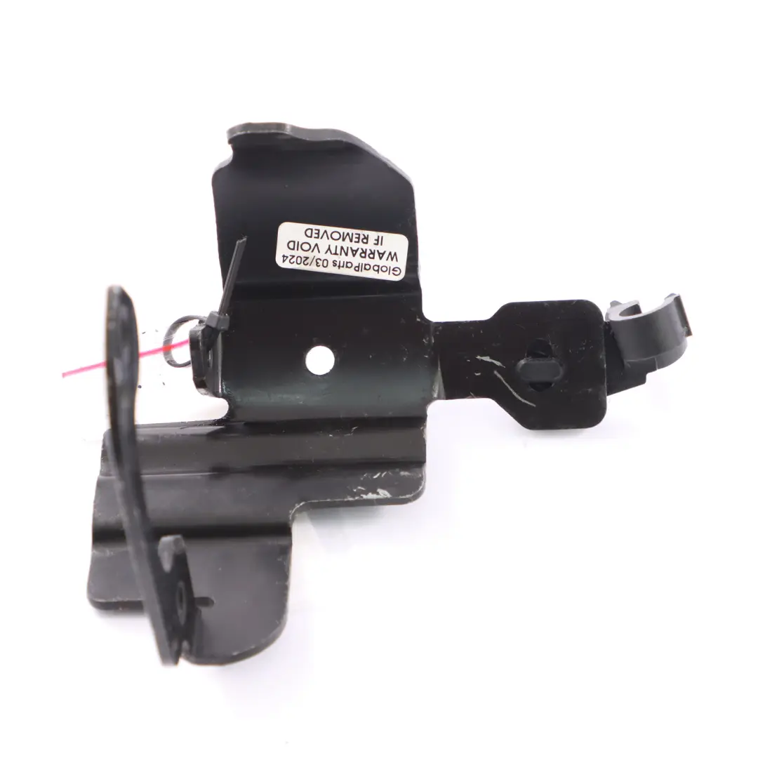 Ford Focus MK 2 Fuel Filter Bracket Holder Carrier - SKU 9659011080 - Part number 9659011080