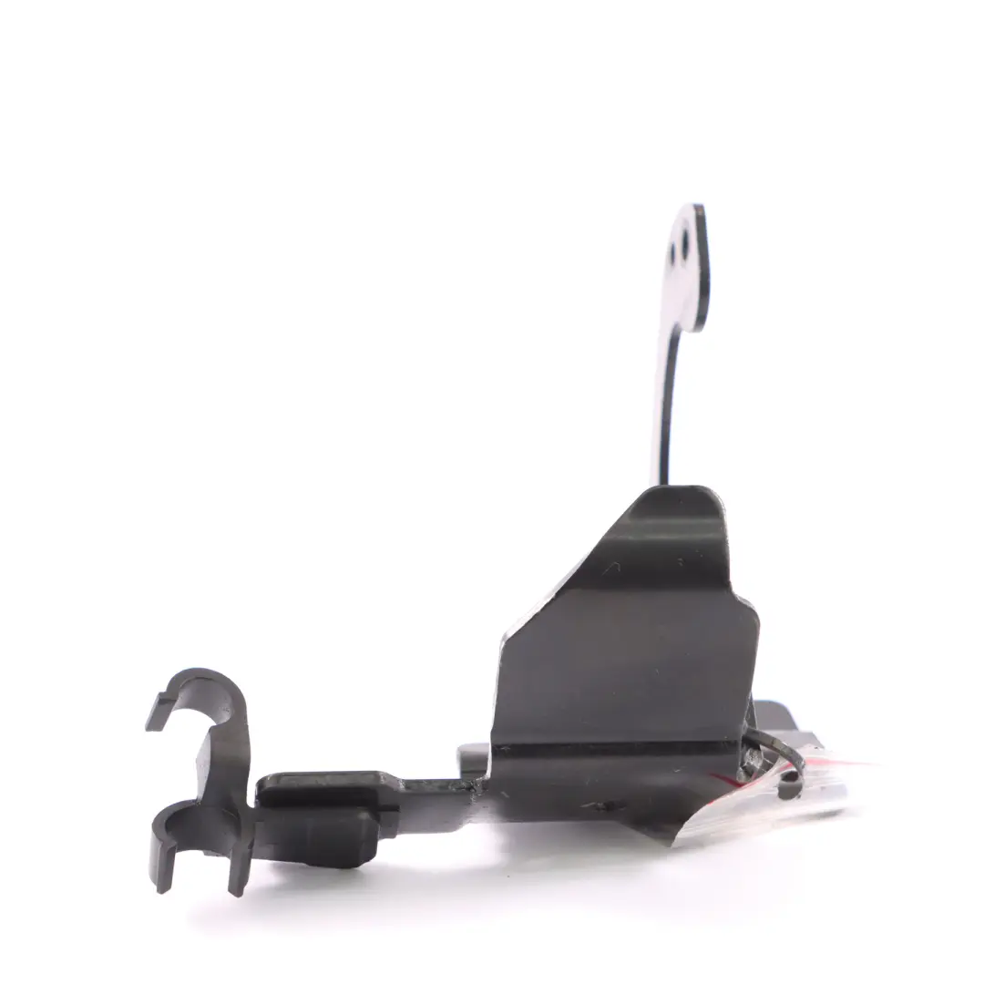 Soporte de Filtro de Combustible para Ford Focus MK 2 con número de pieza 9659011080 Ford Focus MK 2 Soporte de Filtro de Combustible - SKU 9659011080 - Número de pieza 9659011080