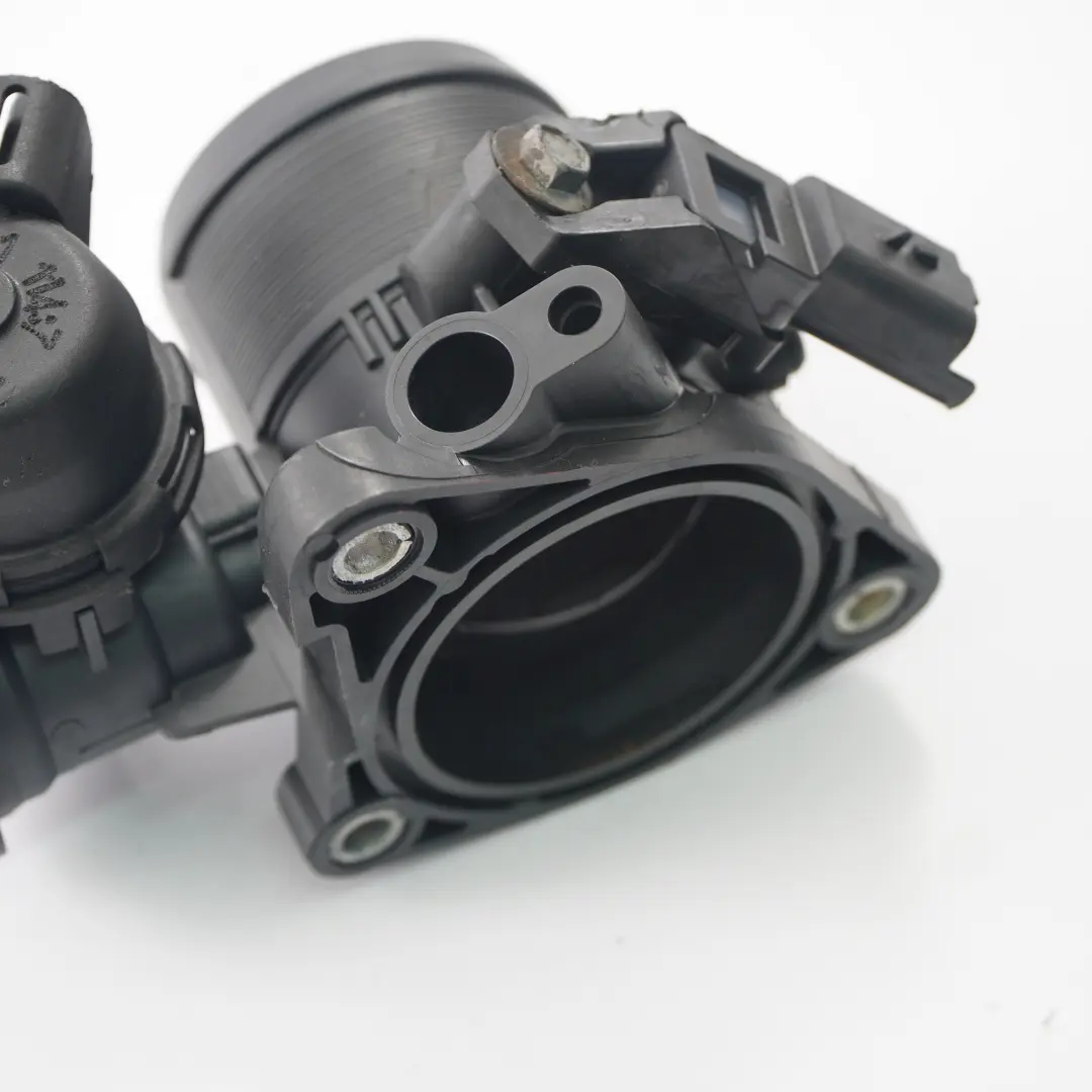 Citroen Jumpy 2.0 HDi Diesel Throttle Body to Peugeot Expert with Part number 9659041880 Peugeot Expert Citroen Jumpy 2.0 HDi Diesel Throttle Body - SKU 9659041880 - Part number 9659041880