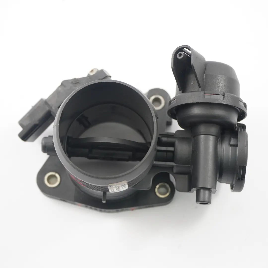 Citroen Jumpy 2.0 HDi Diesel Throttle Body to Peugeot Expert with Part number 9659041880 Peugeot Expert Citroen Jumpy 2.0 HDi Diesel Throttle Body - SKU 9659041880 - Part number 9659041880