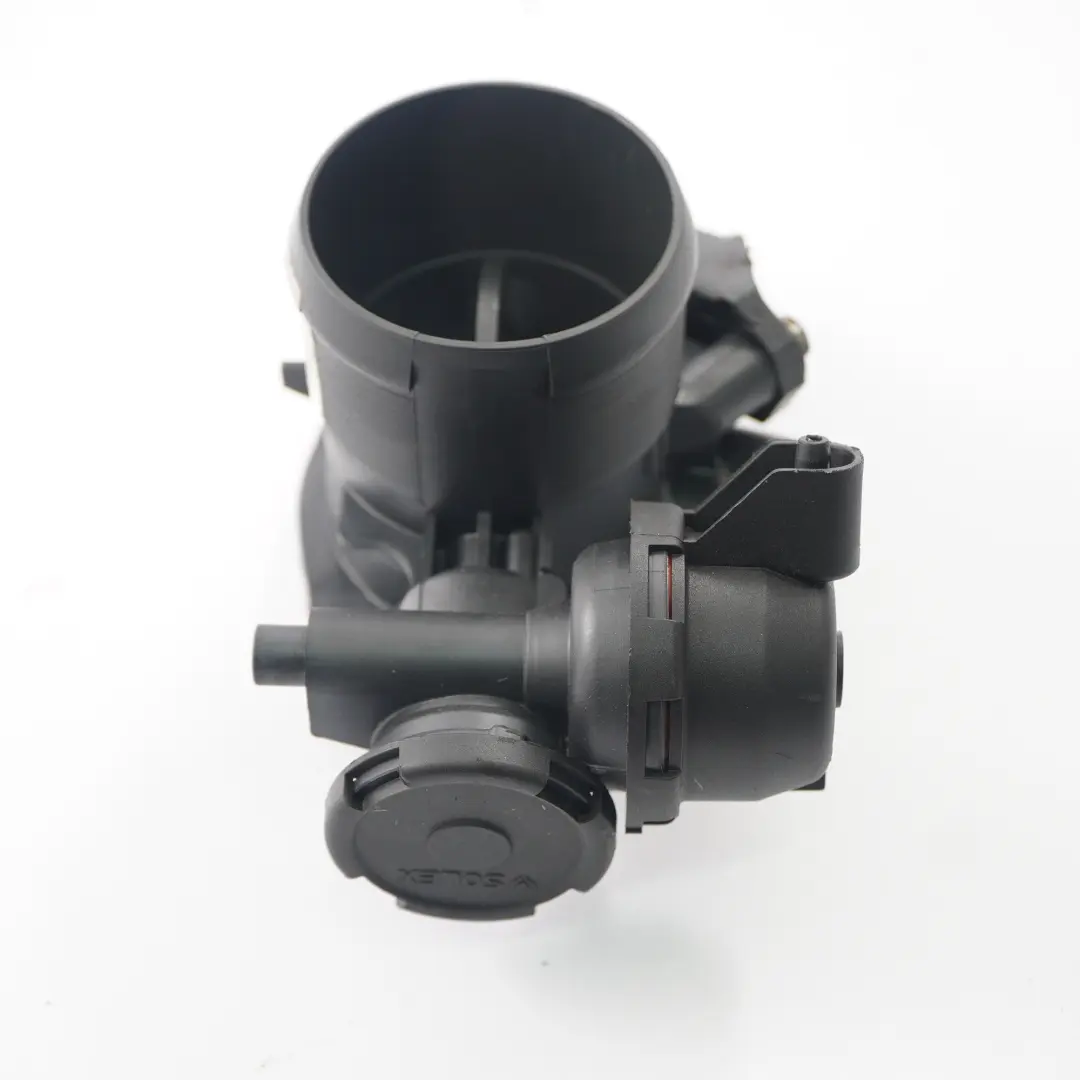 Peugeot Expert Citroën Jumpy 2.0 HDi Diesel Drossel klappe - SKU 9659041880 - Teilenummer 9659041880