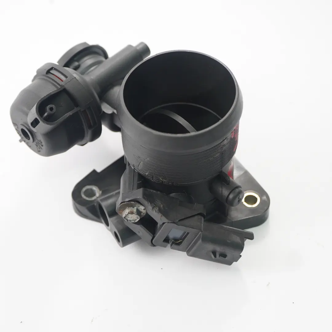 Peugeot Expert Citroën Jumpy 2.0 HDi Diesel Drossel klappe - SKU 9659041880 - Teilenummer 9659041880