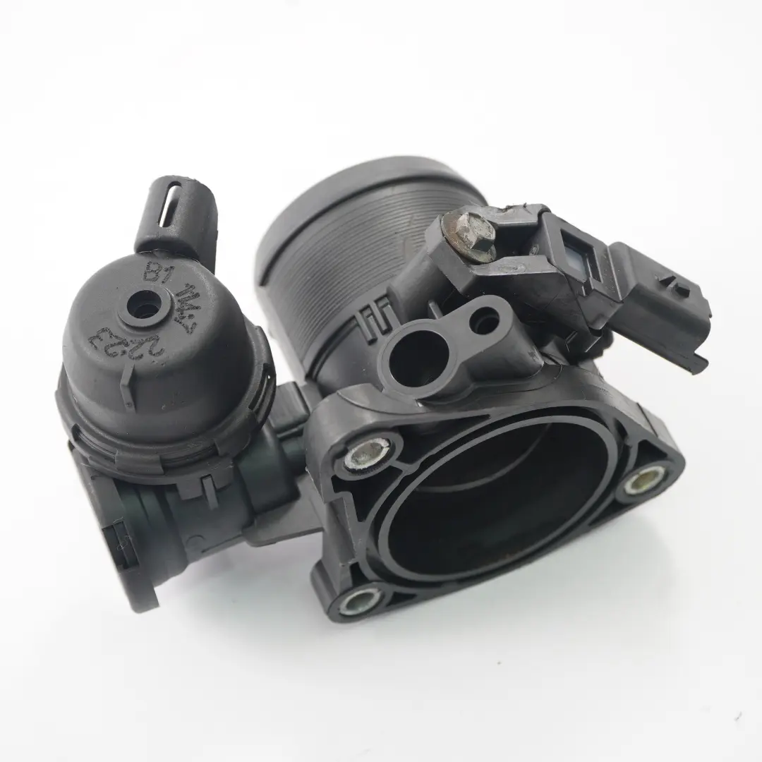 Drossel klappe für Peugeot Expert Citroën Jumpy 2.0 HDi Diesel mit Teilenummer 9659041880 Peugeot Expert Citroën Jumpy 2.0 HDi Diesel Drossel klappe - SKU 9659041880 - Teilenummer 9659041880