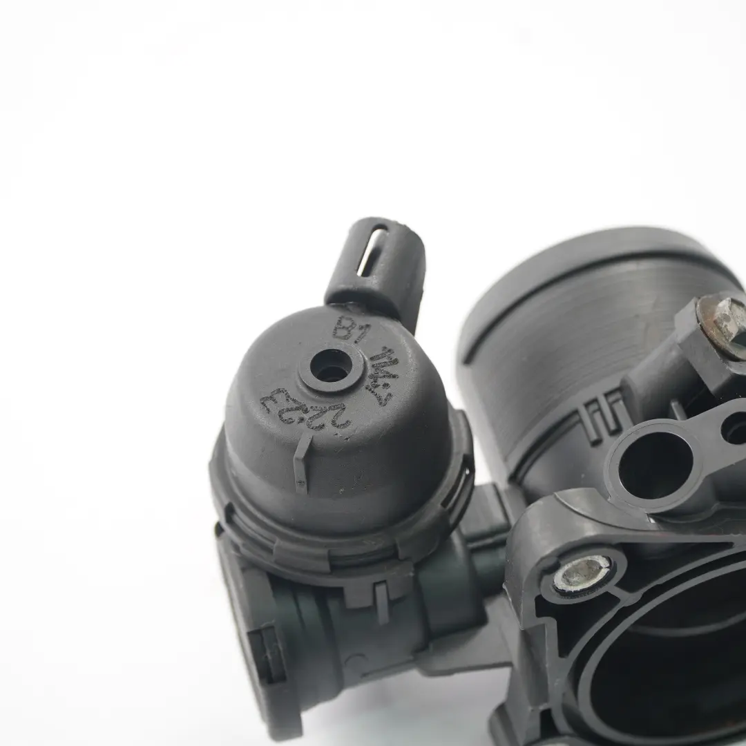 Peugeot Expert Citroën Jumpy 2.0 HDi Diesel Drossel klappe - SKU 9659041880 - Teilenummer 9659041880