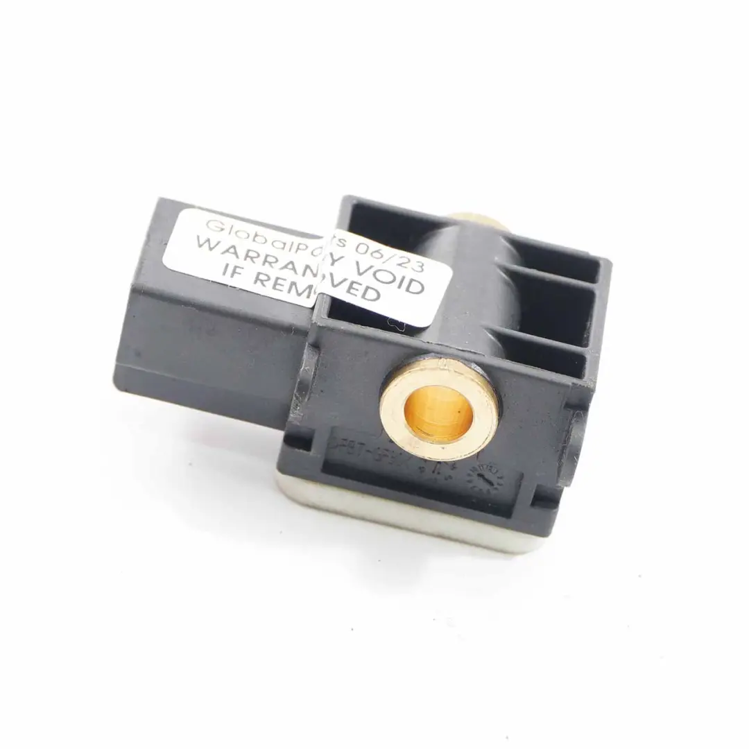 Peugeot 207 Crash Impact Sensor Control Unit Module - SKU 9659186280 - Part number 9659186280
