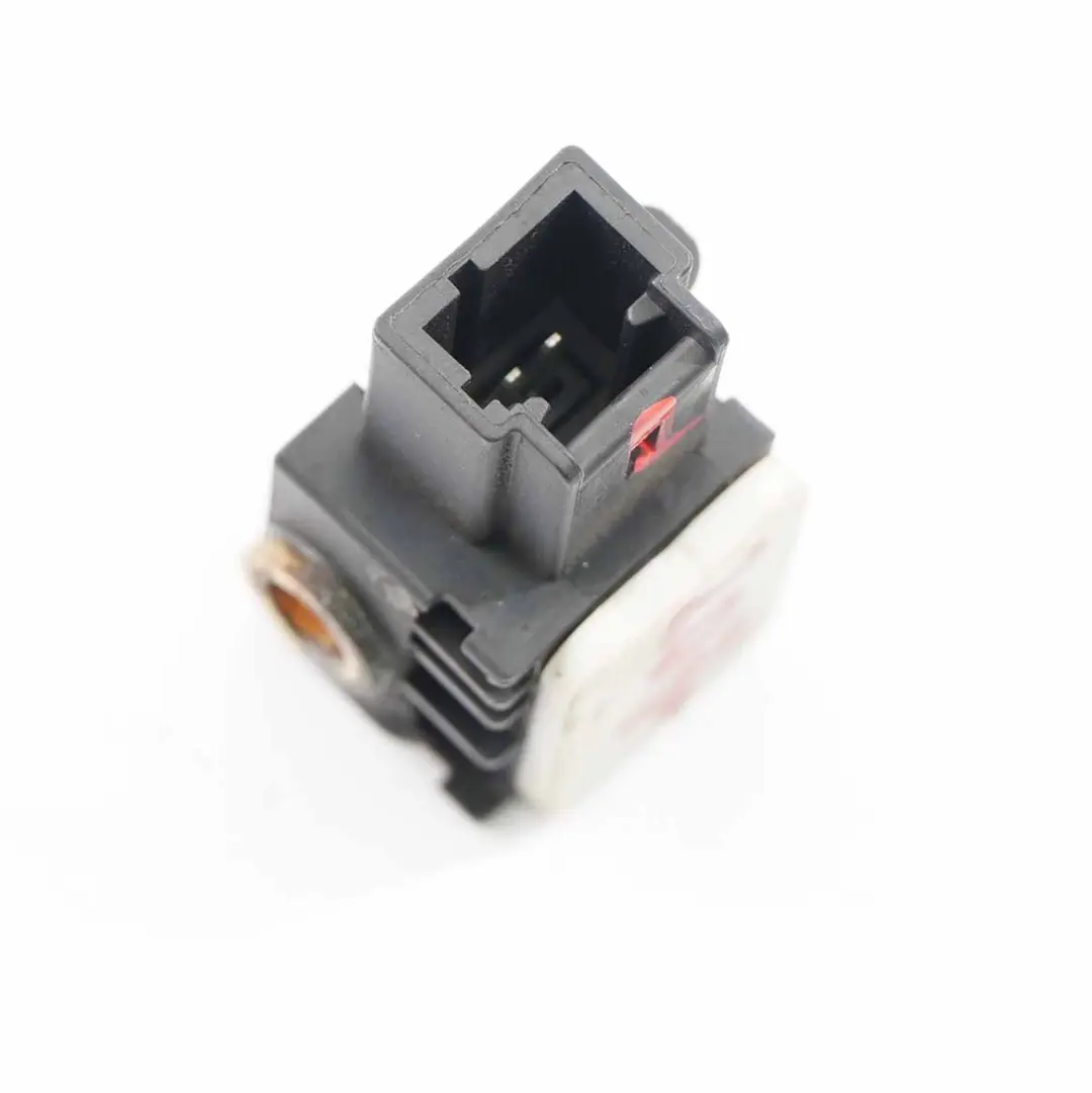 Peugeot 207 Crash Impact Sensor Control Unit Module - SKU 9659186280 - Part number 9659186280