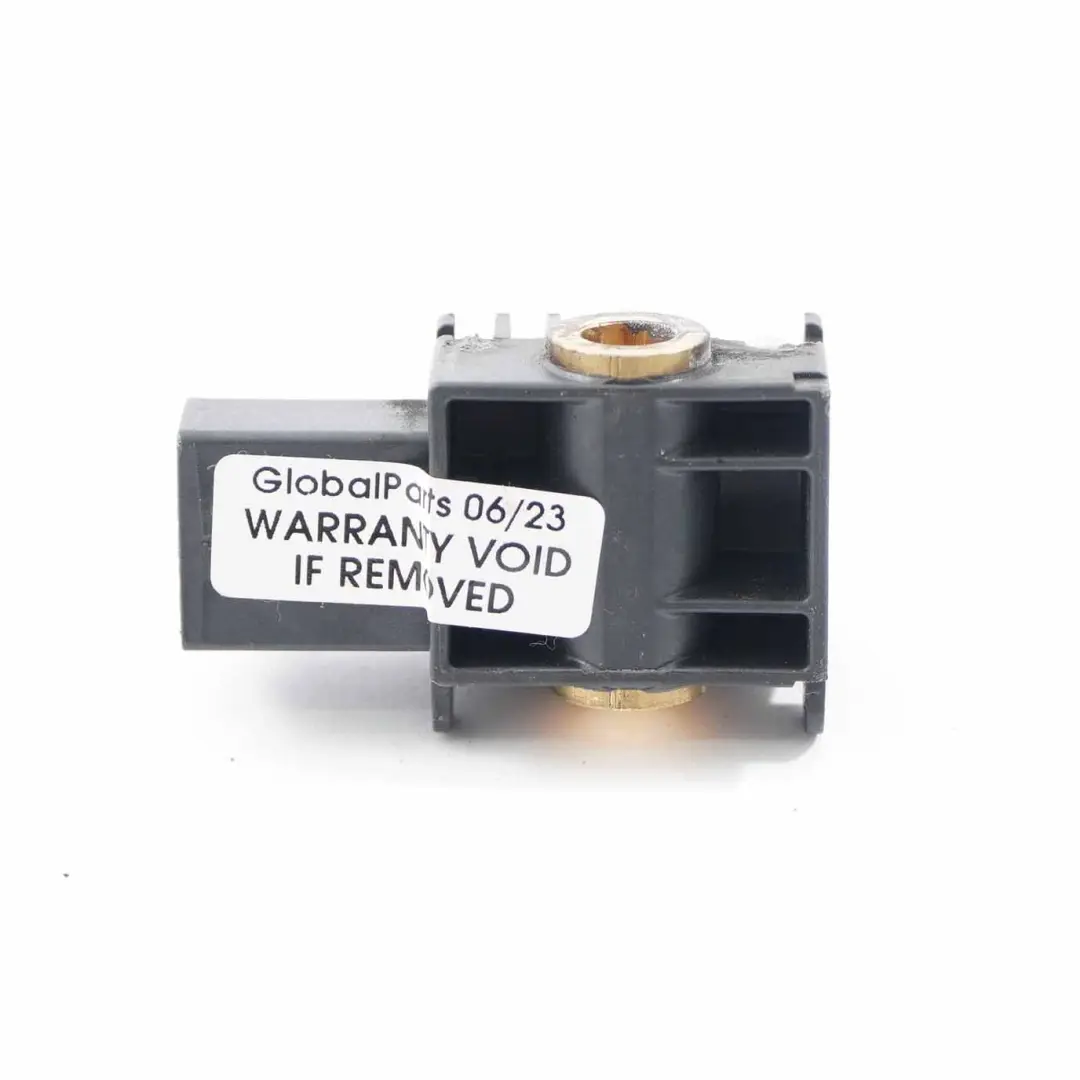 Crash Impact Sensor Steuergerät Modul für Peugeot 207 mit Teilenummer 9659186280 Peugeot 207 Crash Impact Sensor Steuergerät Modul - SKU 9659186280 - Teilenummer 9659186280