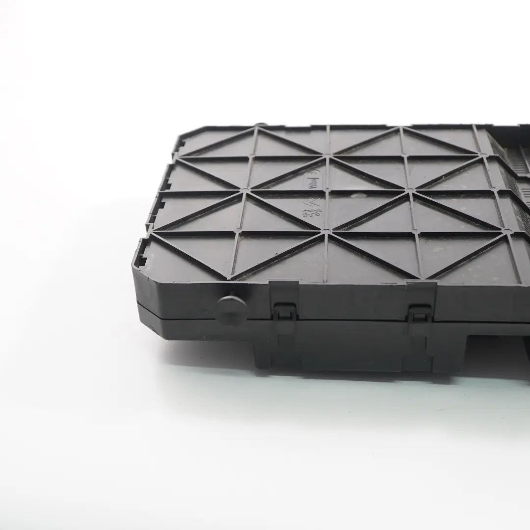 Caja de fusibles Módulo unidad control BSI ECU para Peugeot 207 1.4 HDI con número de pieza 9659285480 Peugeot 207 1.4 HDI Caja de fusibles Módulo unidad control BSI ECU - SKU 9659285480 - Número de pieza 9659285480