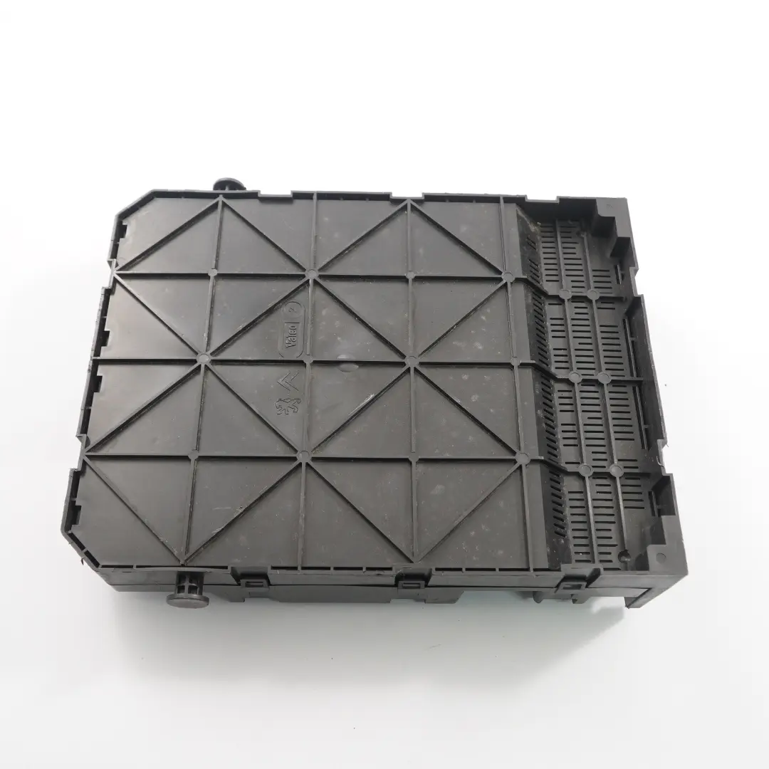 Peugeot 207 1.4 HDI Boîte à fusibles BSI Control Unit Module ECU - SKU 9659285480 - Numéro de pièce 9659285480