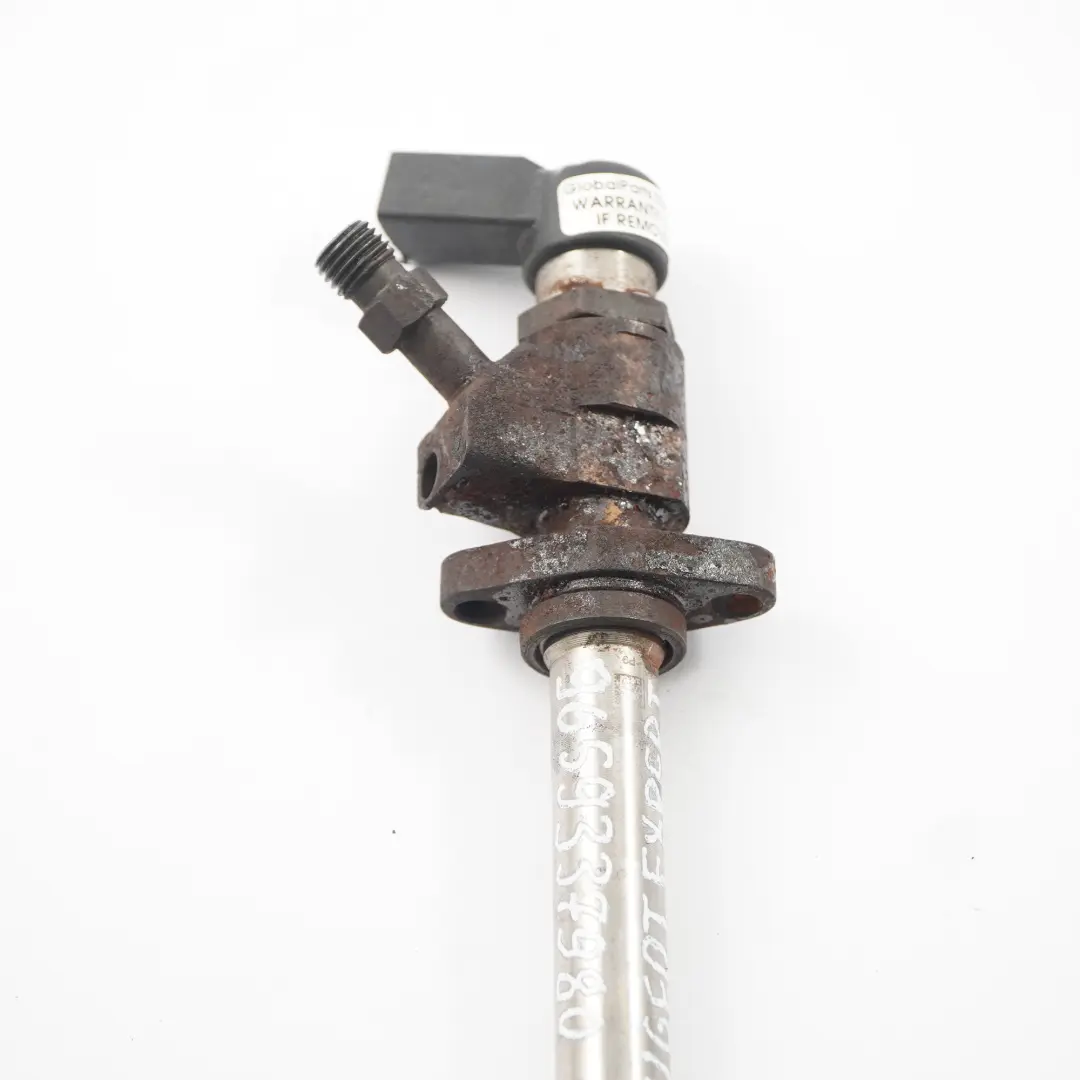 Peugeot Expert 2.0 HDI Diesel Injecteur de carburant Buse d'injection - SKU 9659337980 - Numéro de pièce 9659337980