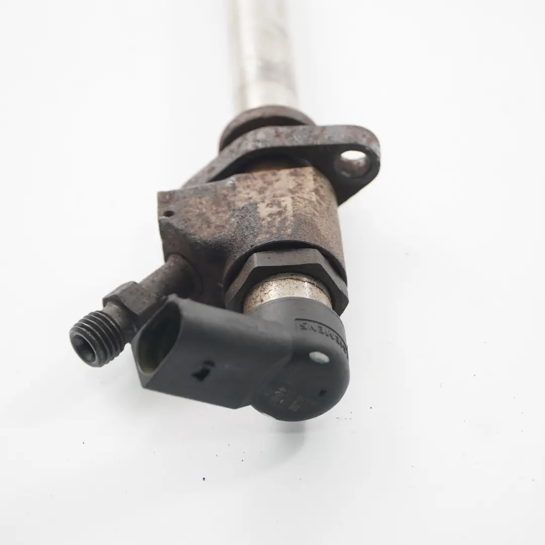 Injecteur de carburant Buse d'injection pour Peugeot Expert 2.0 HDI Diesel à propos du numéro de pièce 9659337980 Peugeot Expert 2.0 HDI Diesel Injecteur de carburant Buse d'injection - SKU 9659337980 - Numéro de pièce 9659337980