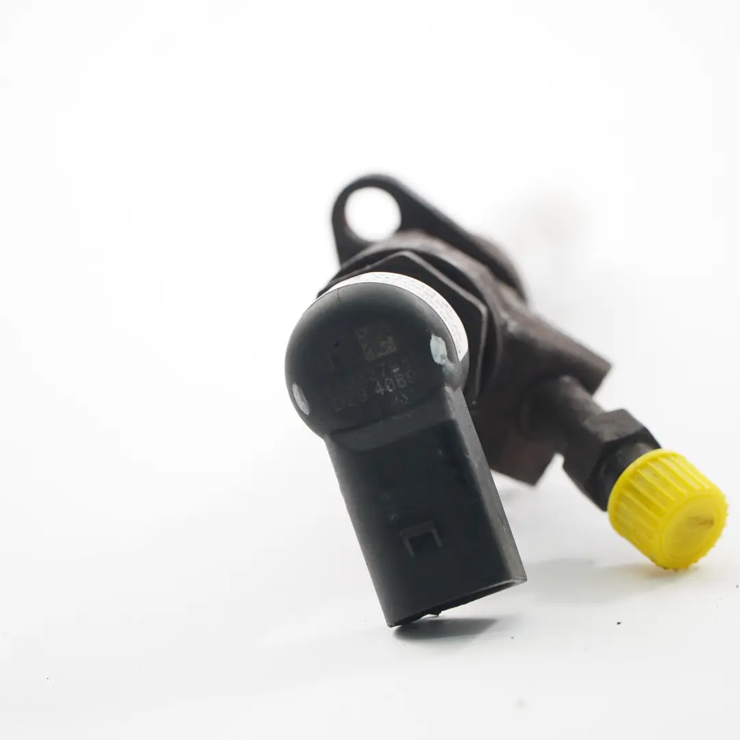 Injecteur de carburant Buse d'injection pour Peugeot Expert 2.0 HDI Diesel à propos du numéro de pièce 9659337980 Peugeot Expert 2.0 HDI Diesel Injecteur de carburant Buse d'injection - SKU 9659337980 - Numéro de pièce 9659337980