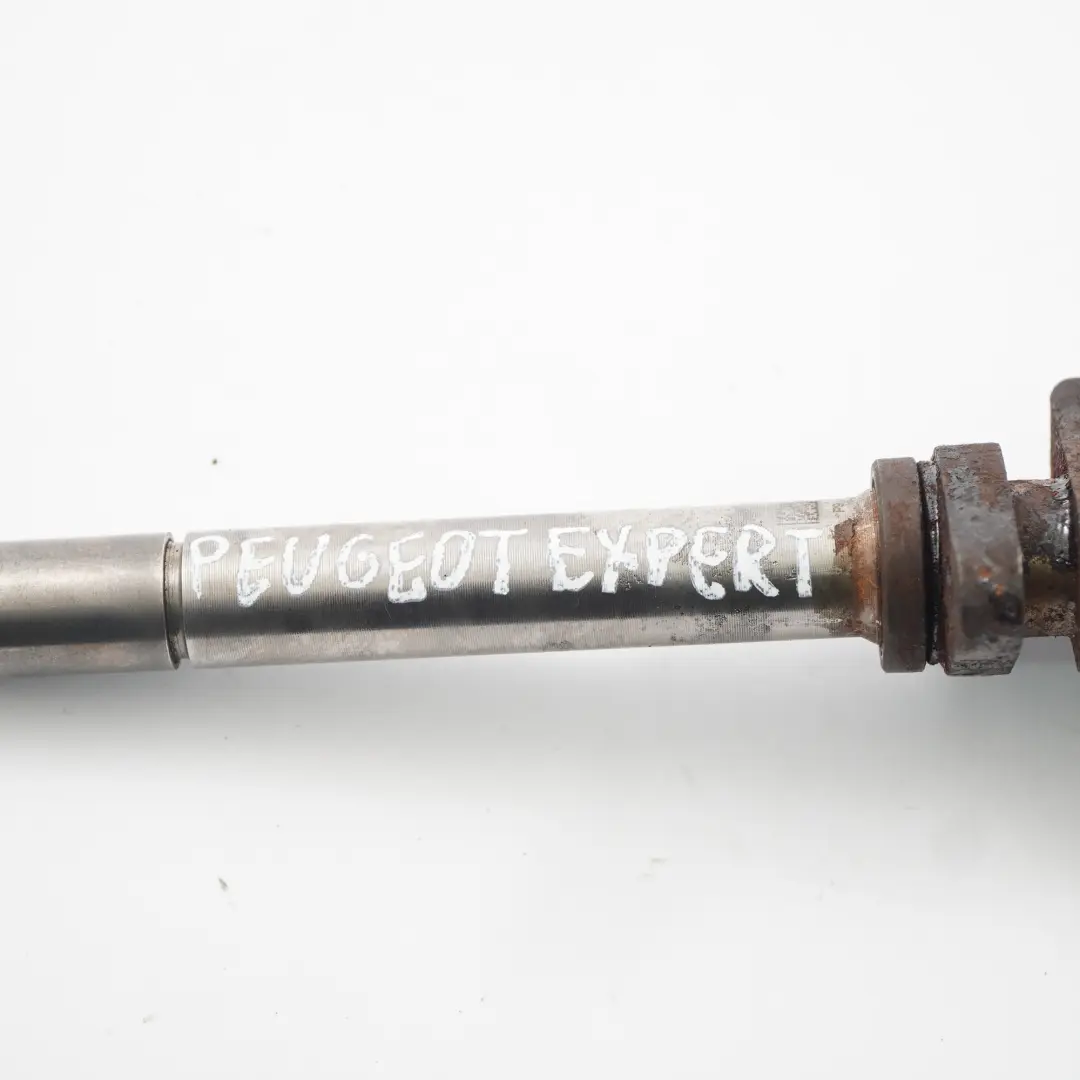 Peugeot Expert 2.0 HDI Diesel Ugello iniettore carburante - SKU 9659337980 - Numero di parte 9659337980