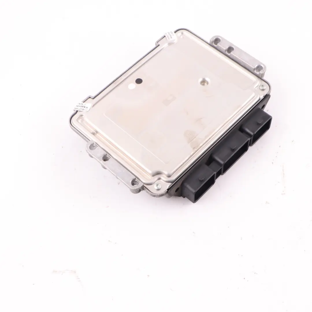 9HX 1.6 Diesel Engine Control Unit ECU Module Manual to Peugeot 307 with Part number 9659342280 Peugeot 307 9HX 1.6 Diesel Engine Control Unit ECU Module Manual - SKU 9659342280 - Part number 9659342280