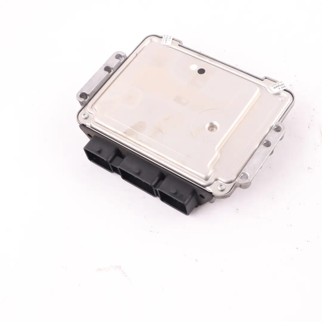 9HX 1.6 Diesel Engine Control Unit ECU Module Manual to Peugeot 307 with Part number 9659342280 Peugeot 307 9HX 1.6 Diesel Engine Control Unit ECU Module Manual - SKU 9659342280 - Part number 9659342280