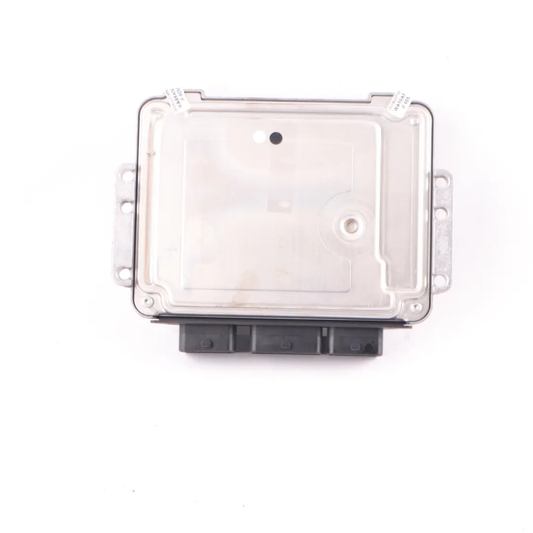 9HX 1.6 Diesel Engine Control Unit ECU Module Manual to Peugeot 307 with Part number 9659342280 Peugeot 307 9HX 1.6 Diesel Engine Control Unit ECU Module Manual - SKU 9659342280 - Part number 9659342280
