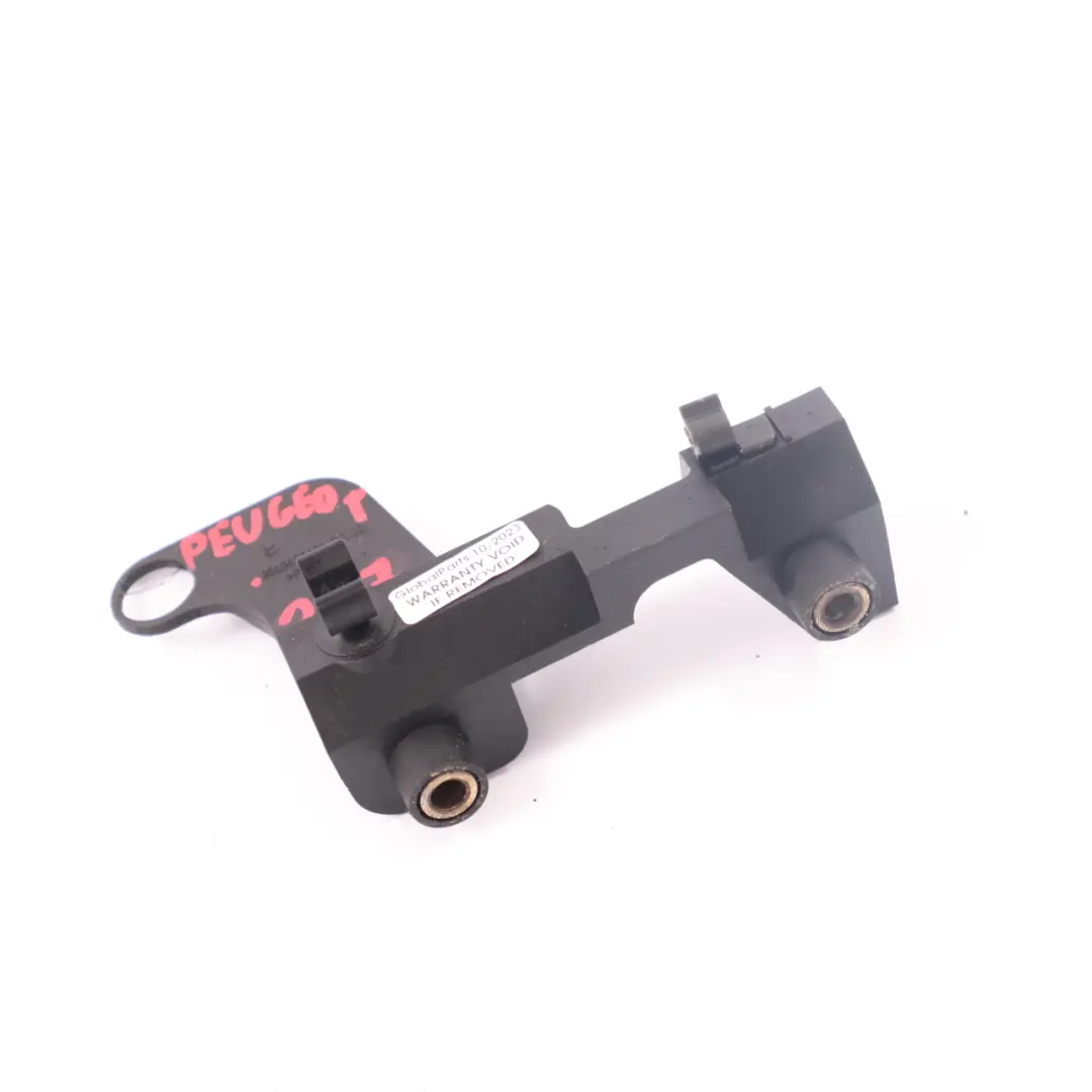 Zündkabel Halterung Blei Kabelbaum Halterung für Peugeot 207 mit Teilenummer 9659450480 Peugeot 207 Zündkabel Halterung Blei Kabelbaum Halterung - SKU 9659450480 - Teilenummer 9659450480