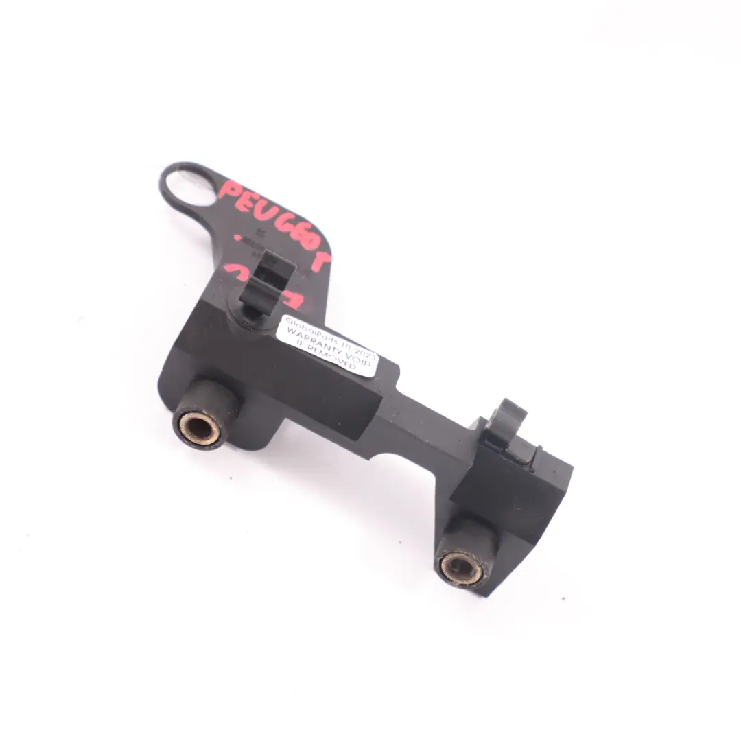 Peugeot 207 de encendido de montaje de cable de plomo del arnés - SKU 9659450480 - Número de pieza 9659450480