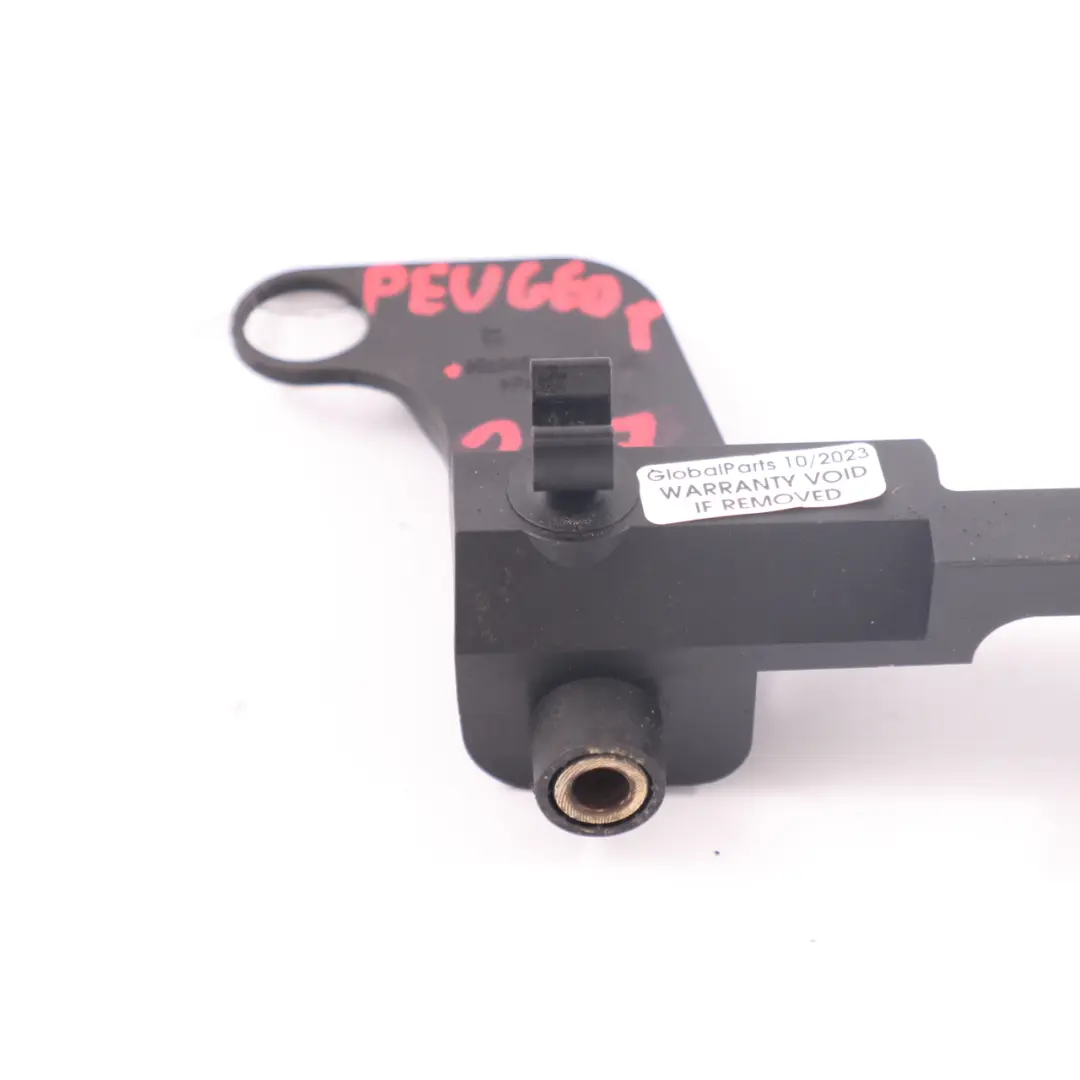 Peugeot 207 Cavo di accensione Montaggio cavo di alimentazione Staffa - SKU 9659450480 - Numero di parte 9659450480