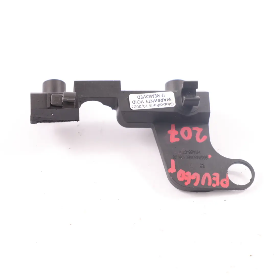 Mocowanie Przewodów Zapłonu do Peugeot 207 o numerze 9659450480 Peugeot 207 Mocowanie Przewodów Zapłonu - SKU 9659450480 - Numer Części 9659450480