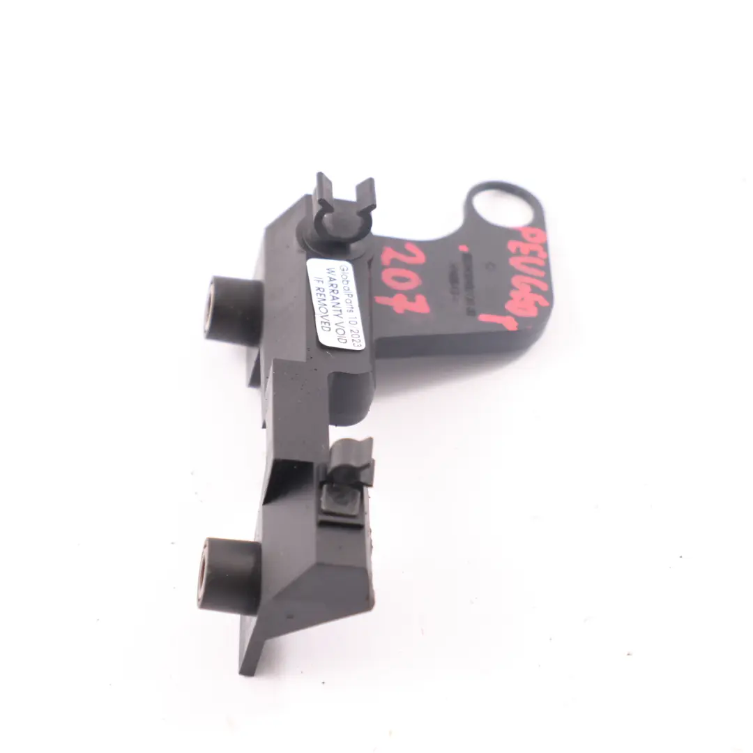 Ignition Cable Mount Lead Cable Harness Bracket Holder to Peugeot 207 with Part number 9659450480 Peugeot 207 Ignition Cable Mount Lead Cable Harness Bracket Holder - SKU 9659450480 - Part number 9659450480
