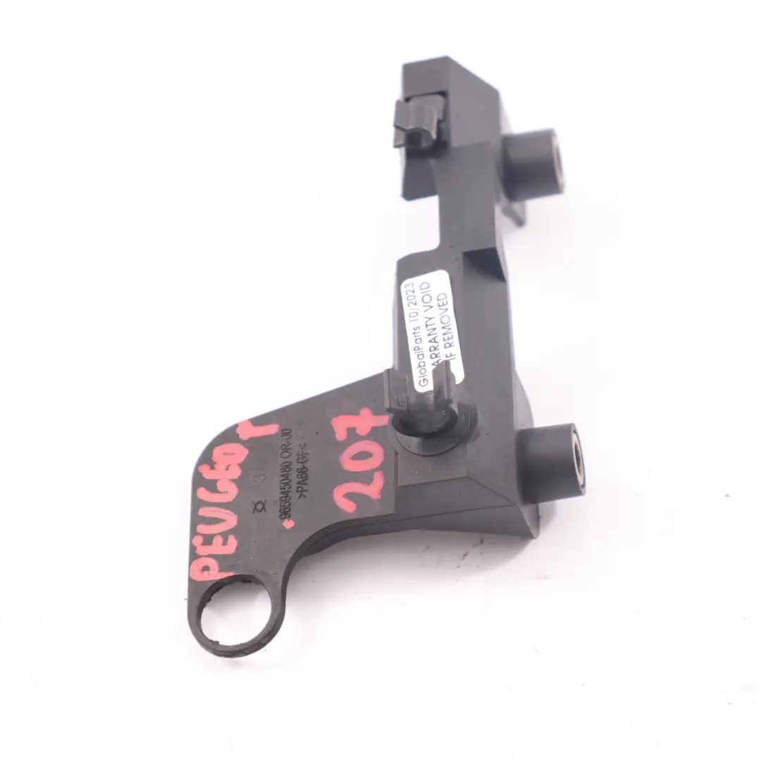Peugeot 207 de encendido de montaje de cable de plomo del arnés - SKU 9659450480 - Número de pieza 9659450480