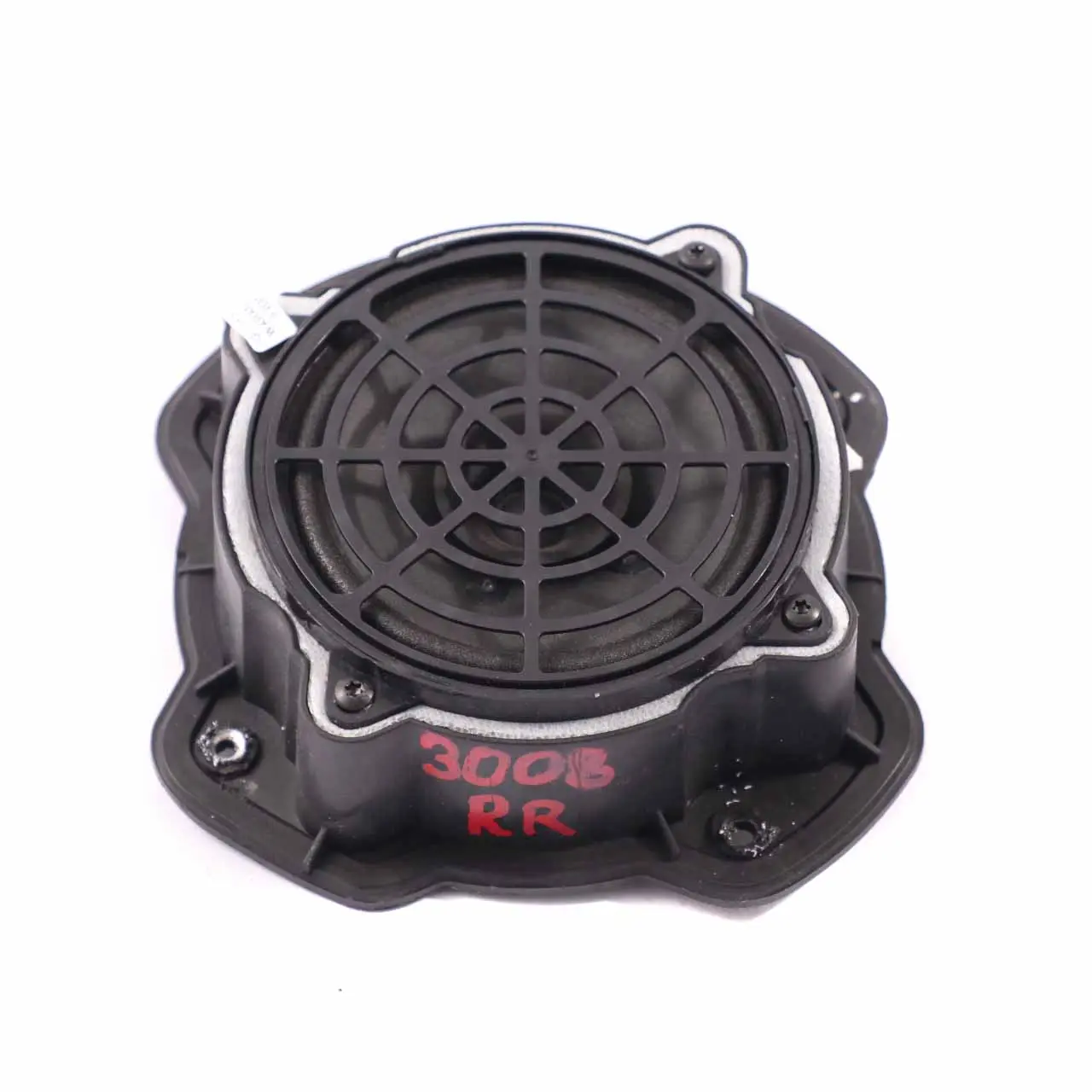 Peugeot 3008 Altoparlante Porta Posteriore Sinistra Destra Sound 9659680280