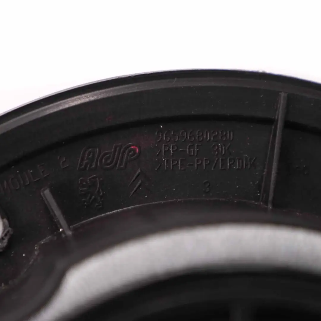 Haut-parleur Porte Arrière Gauche Droite Audio Sound pour Peugeot 3008 à propos du numéro de pièce 9659680280 Peugeot 3008 Haut-parleur Porte Arrière Gauche Droite Audio Sound - SKU 9659680280 - Numéro de pièce 9659680280