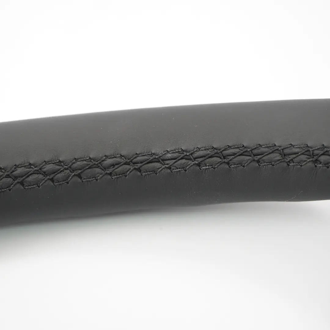 NUOVO in pelle nera per Peugeot 308 Volante con numero di parte 96598451ZD Peugeot 308 Volante NUOVO in pelle nera - SKU 96598451ZD-1 - Numero di parte 96598451ZD