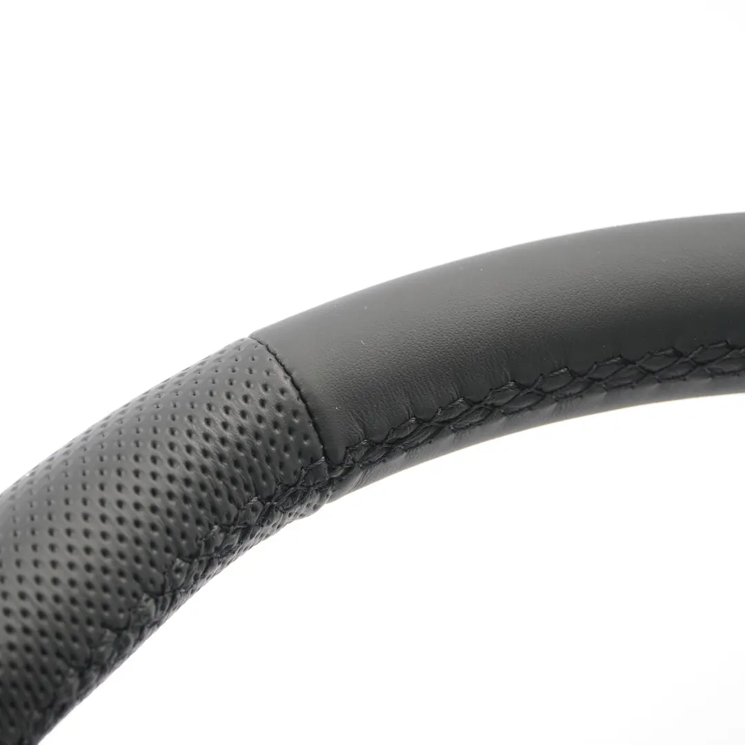 Volant Peugeot 308 NEUF cuir noir pour à propos du numéro de pièce 96598451ZD Volant Peugeot 308 NEUF cuir noir - SKU 96598451ZD-1 - Numéro de pièce 96598451ZD