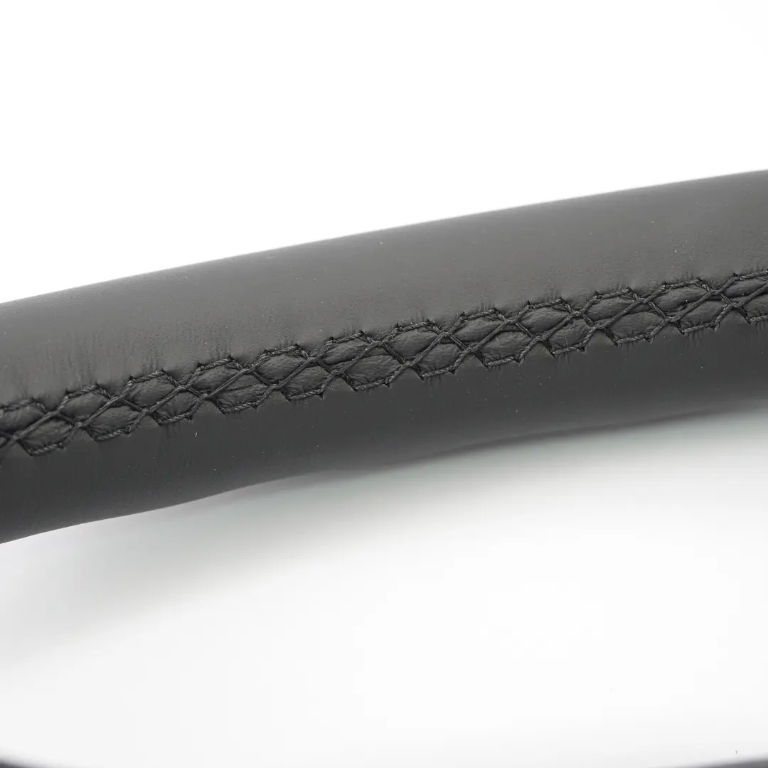 NUEVO Cuero Negro para Peugeot 308 Volante con número de pieza 96598451ZD Peugeot 308 Volante NUEVO Cuero Negro - SKU 96598451ZD-1 - Número de pieza 96598451ZD