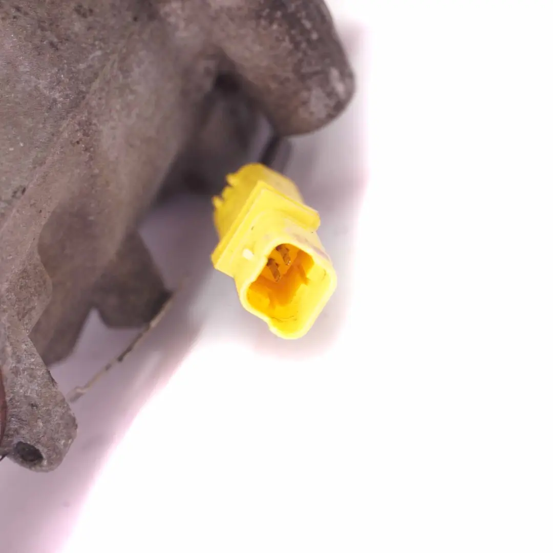 Condizionata Pompa A/C per Peugeot 207 Compressore Aria con numero di parte 9659875780 Peugeot 207 Compressore Aria Condizionata Pompa A/C - SKU 9659875780 - Numero di parte 9659875780