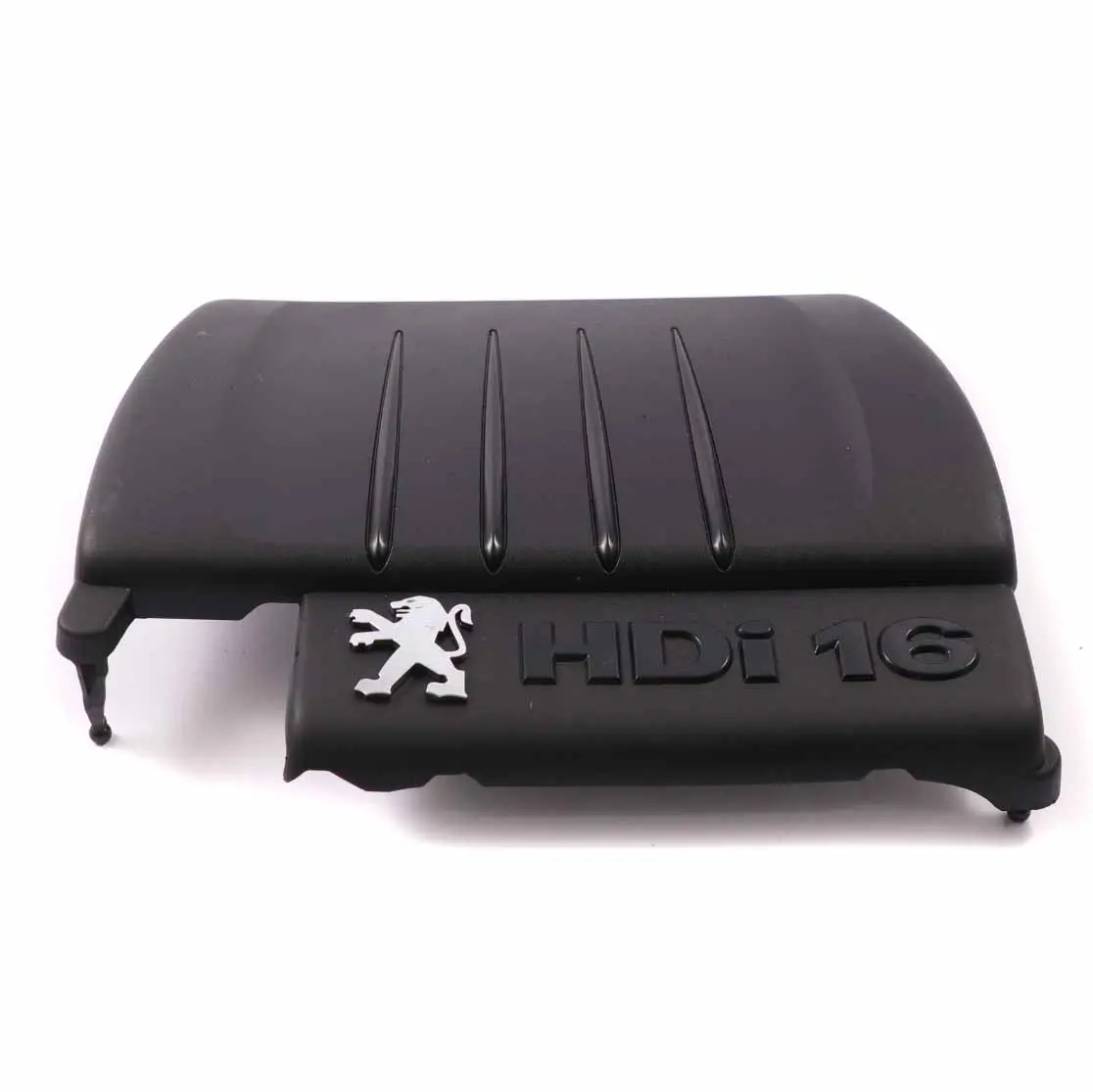 Peugeot 207 1.6 HDI Diesel Motor abdeckung Verkleidung Isolierung 9659999880