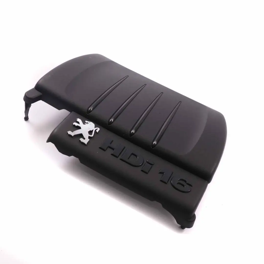 Coperchio Motore Isolamento Trim per Peugeot 207 1.6 HDI Diesel con numero di parte 9659999880 Peugeot 207 1.6 HDI Diesel Coperchio Motore Isolamento Trim - SKU 9659999880 - Numero di parte 9659999880