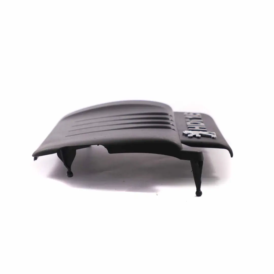 Coperchio Motore Isolamento Trim per Peugeot 207 1.6 HDI Diesel con numero di parte 9659999880 Peugeot 207 1.6 HDI Diesel Coperchio Motore Isolamento Trim - SKU 9659999880 - Numero di parte 9659999880