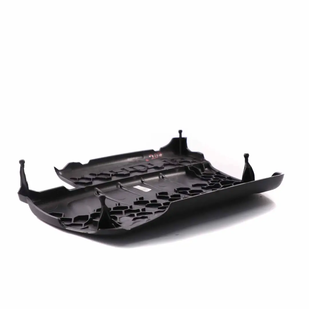 Peugeot 207 1.6 HDI Isolation garniture couvercle du moteur diesel - SKU 9659999880 - Numéro de pièce 9659999880