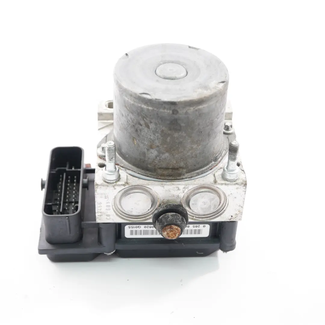  Citroen Berlingo 1.6 HDI Bomba freno Módulo ABS Unidad control - SKU 9660107180 - Número de pieza 9660107180